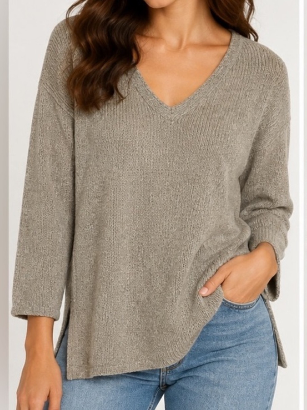 Colorado Clothing Sweater